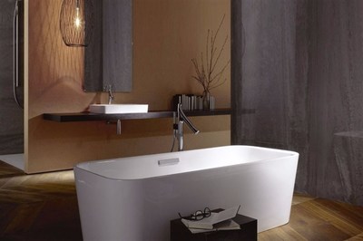 BOFFI衛(wèi)浴精致工藝以及不斷創(chuàng)新的完美元素