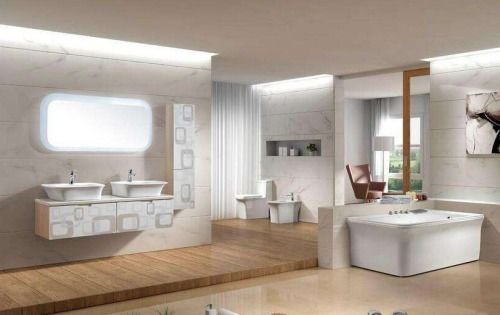 法恩莎衛(wèi)浴有哪些優(yōu)點(diǎn)