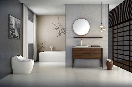 進擊國際時裝周，恒潔衛浴代表“國潮”出征衛浴領域