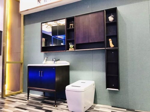 光波馬桶驚艷行業，這個企業的2020年值得期待