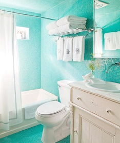 2.5㎡衛浴狂想曲 方寸之間的靈感與革新